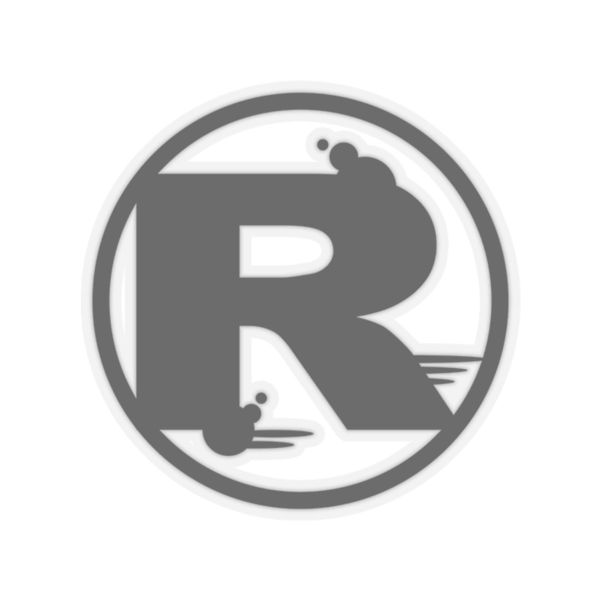 R Stickers