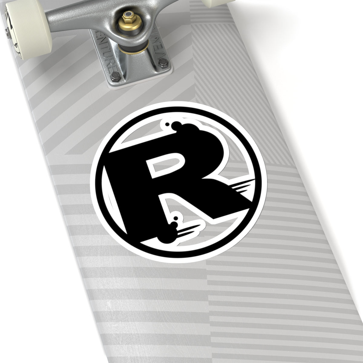 R Stickers