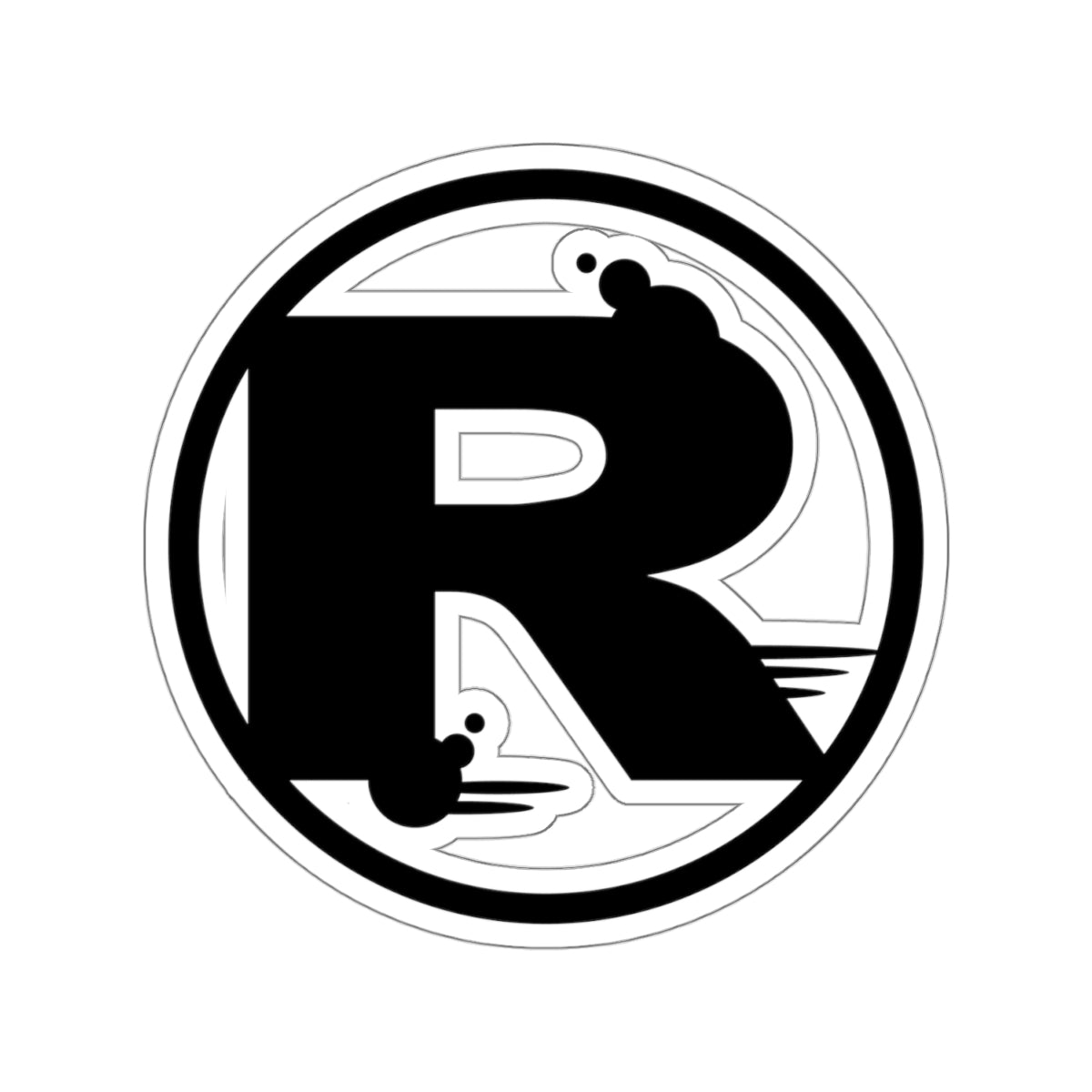 R Stickers