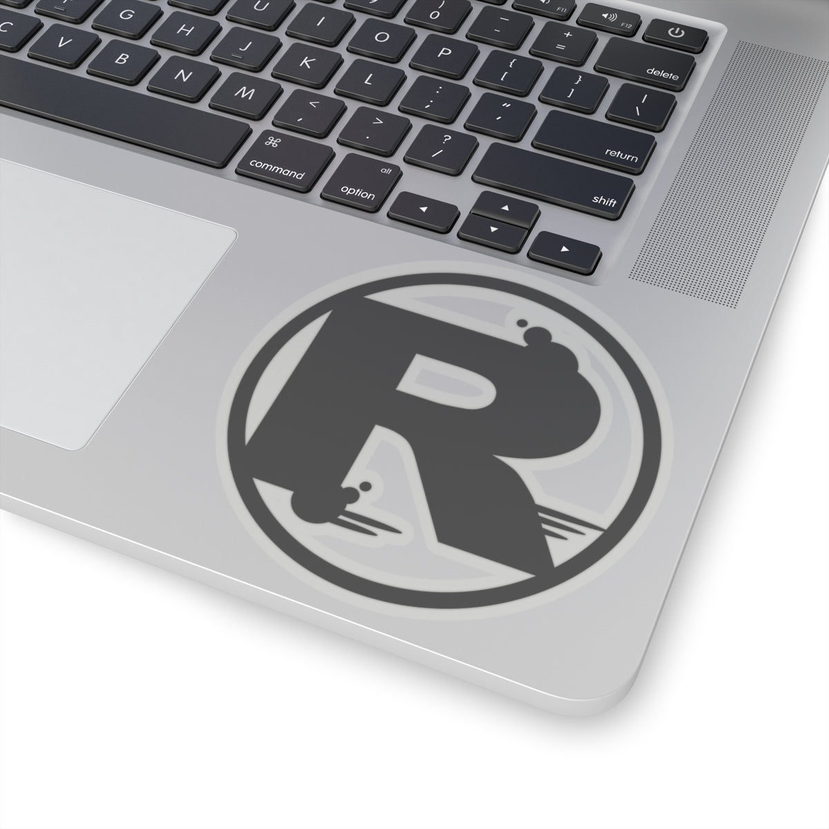 R Stickers