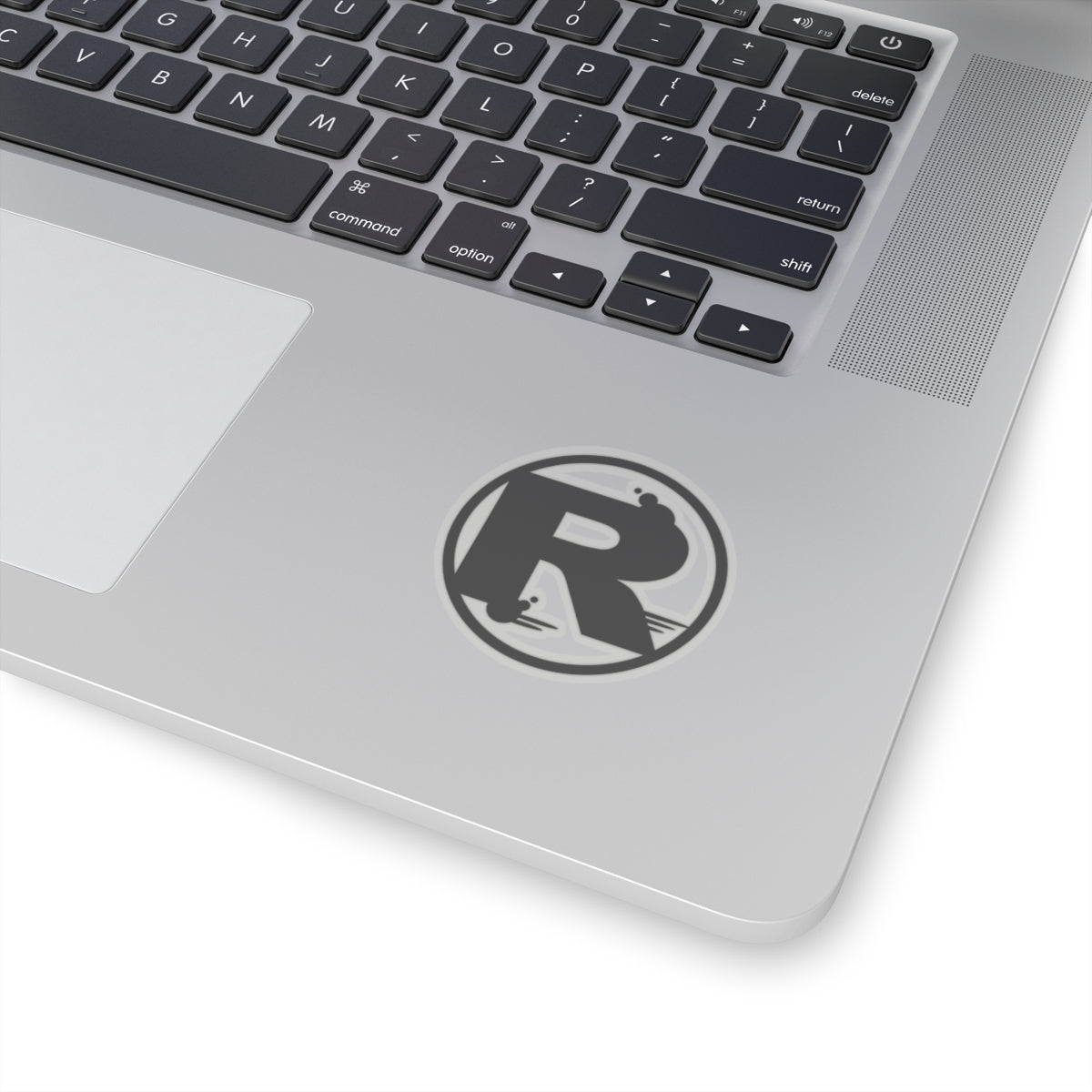 R Stickers