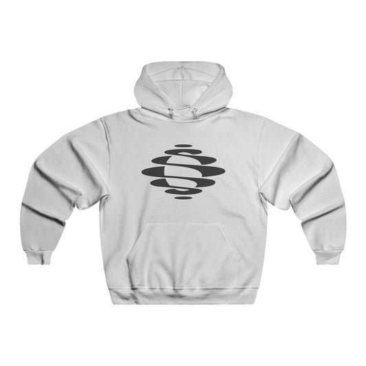 Arabic Loop Hoodie