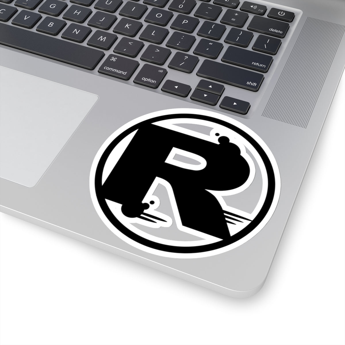 R Stickers