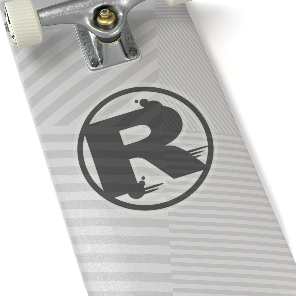 R Stickers