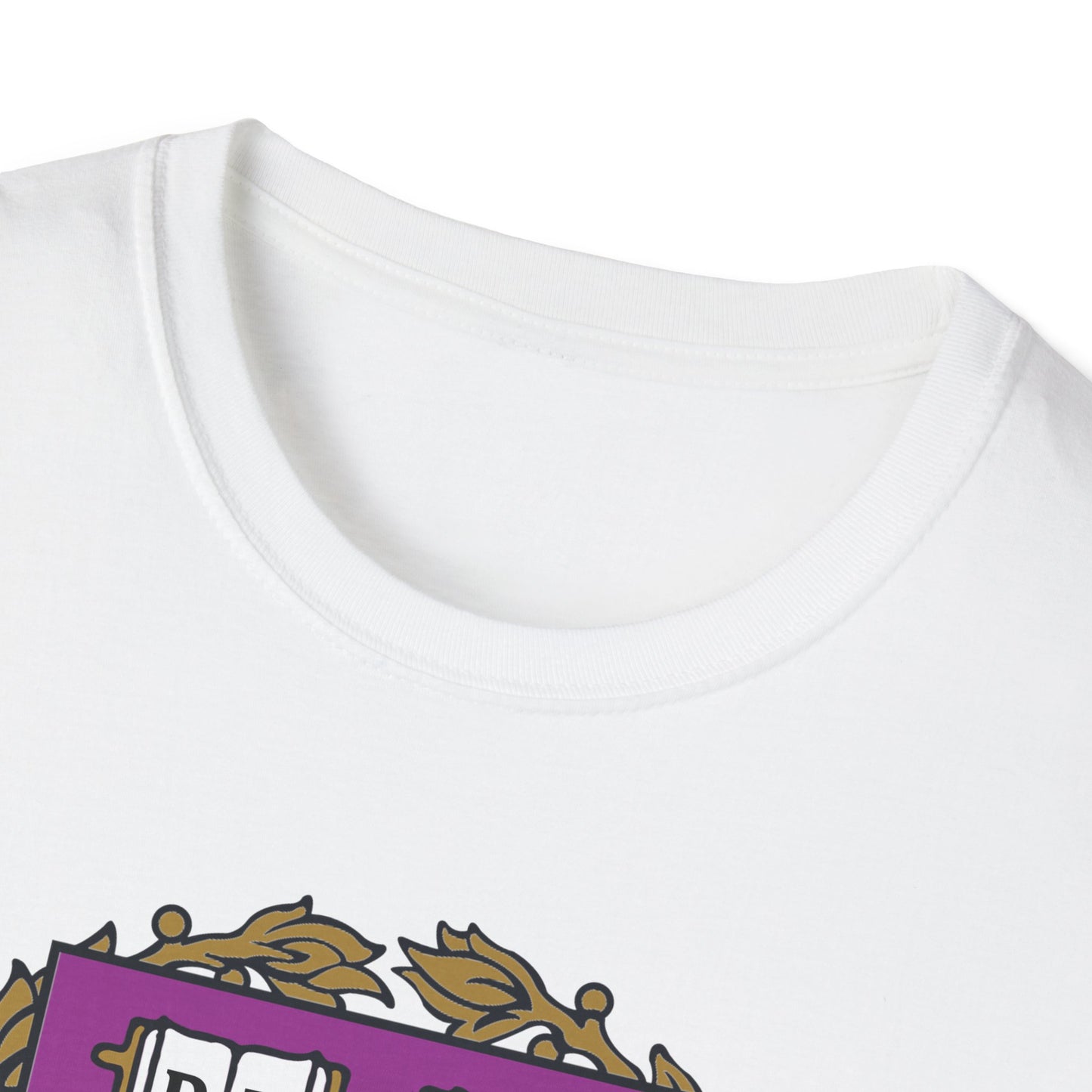 Renaversity Unisex Softstyle T-Shirt