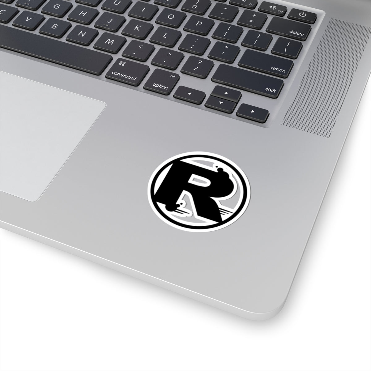 R Stickers