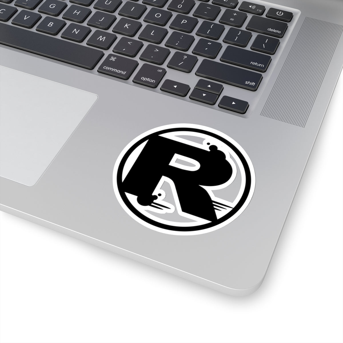 R Stickers